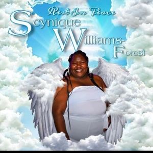 Meet your Posher, Sherenzia